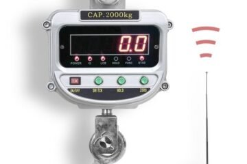 What Is the Difference Between Crane Scale and Dynamometer Scale
