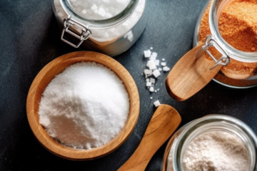 What’s the Difference Between Baking Soda and Baking Powder