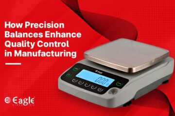 How Precision Balances Enhance Quality Control in Manufacturing