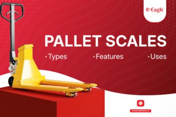 Pallet Scales: Types, Features & Uses