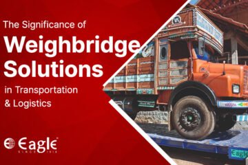 Significance of Weighbridge Solutions in Transportation and Logistics