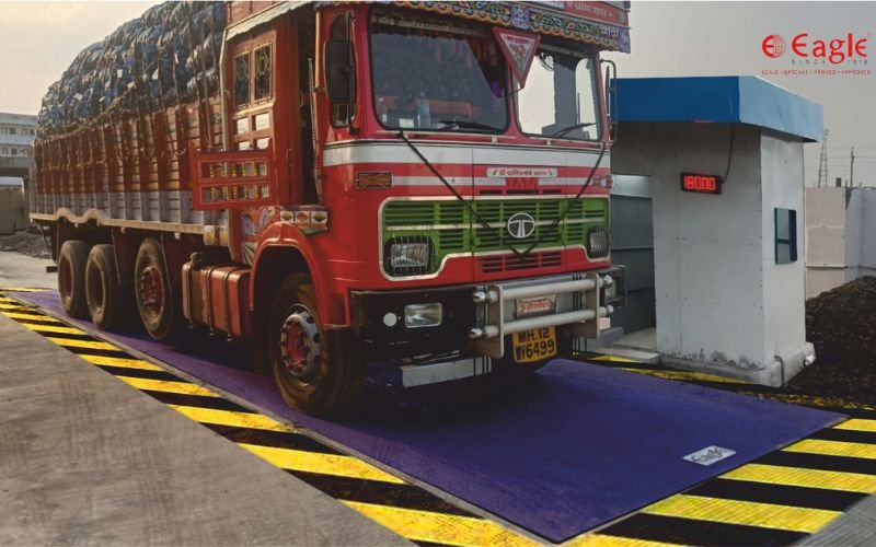 Eagle's Weighbridge Solutions