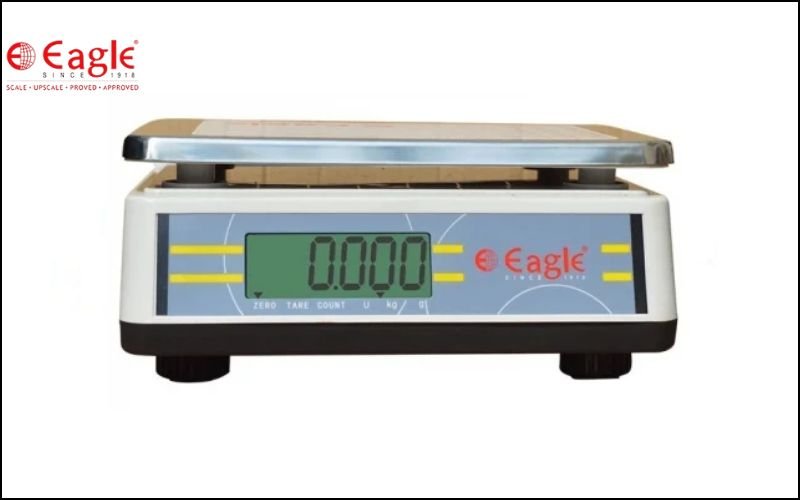 Digital Scale