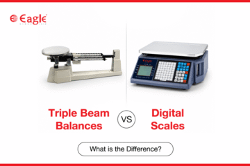 Digital Scales vs Triple Beam Balances