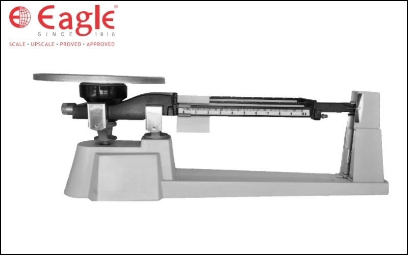 Triple Beam Balance