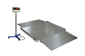 PLT - LP Ramp Floor Series