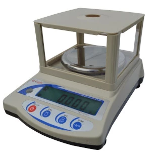 Gold Weighing Scale Series