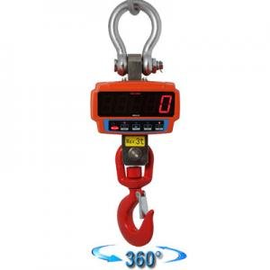 CRN - LDR / LDF Crane Scale