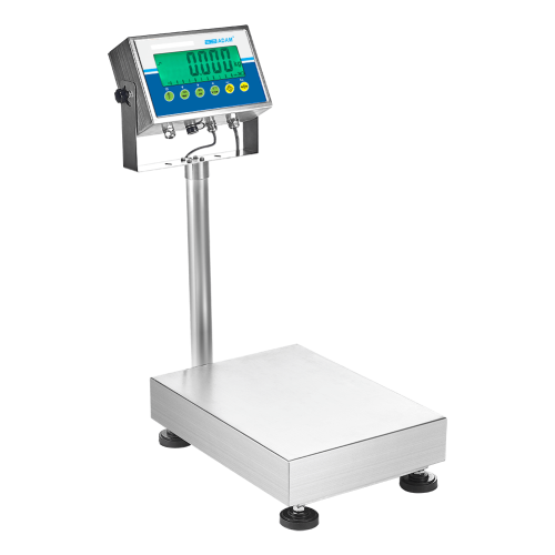 Waterproof Washdown Platform Scales - Gladiator Series