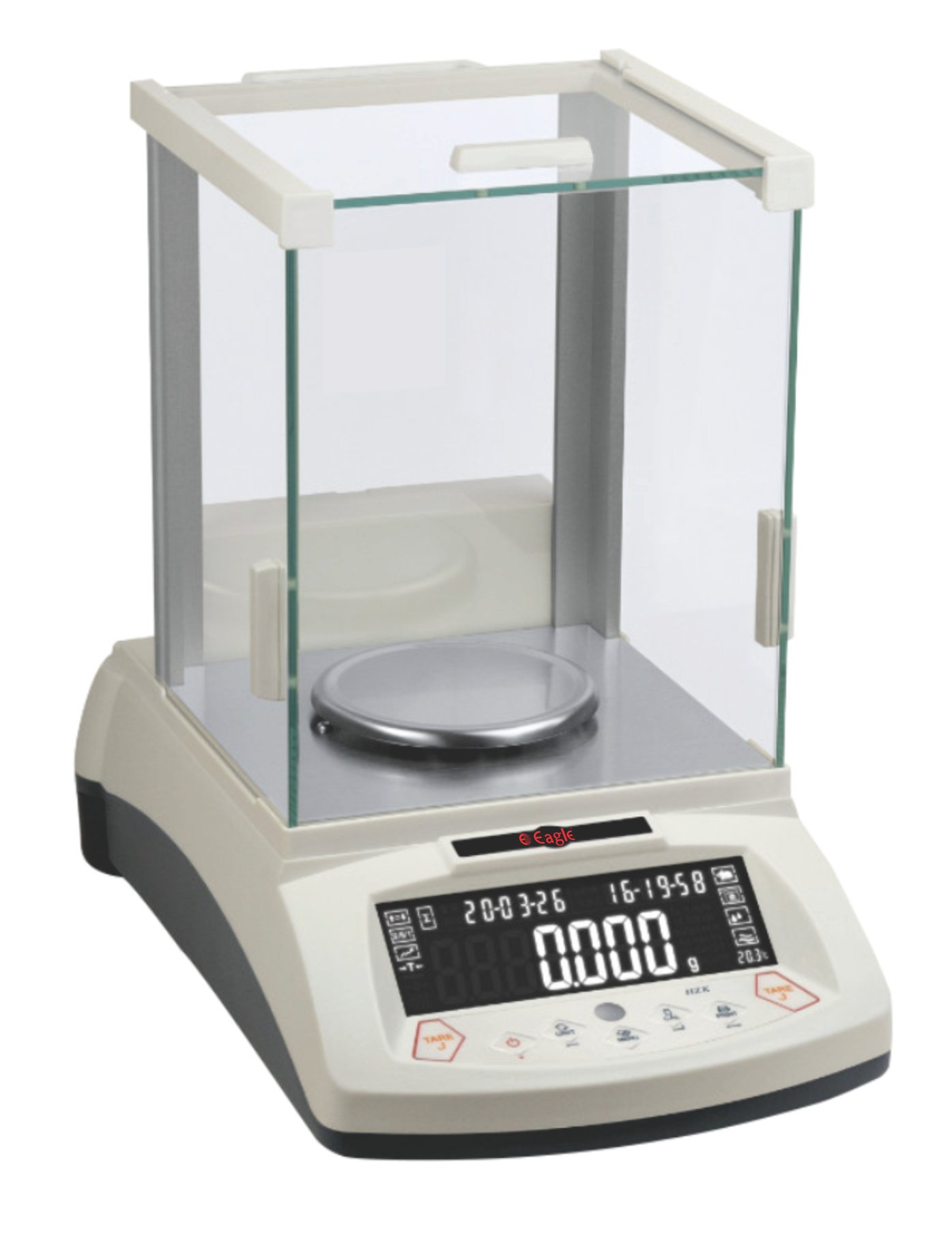 HZK - JA Precision Balance