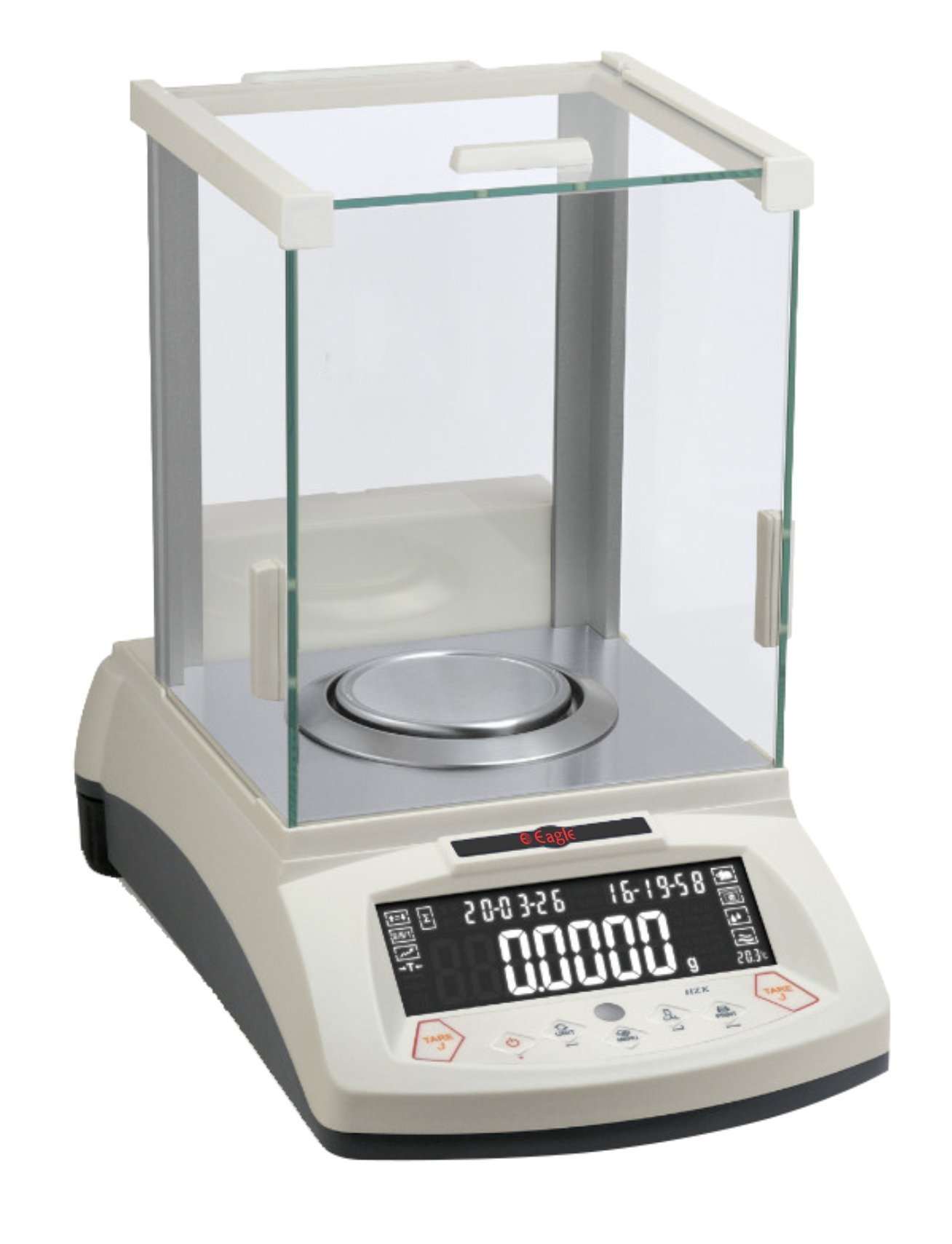 HZK - FA Analytical Balance