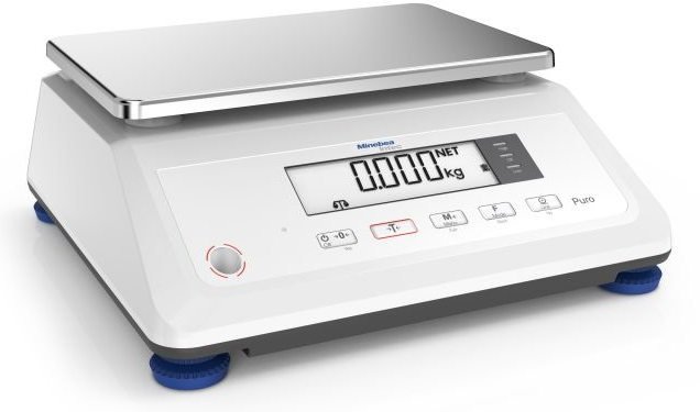 MINEBEA INTEC - PURO SERIES EF-LT-P30